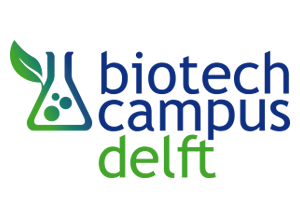 Biotech Campus Delft