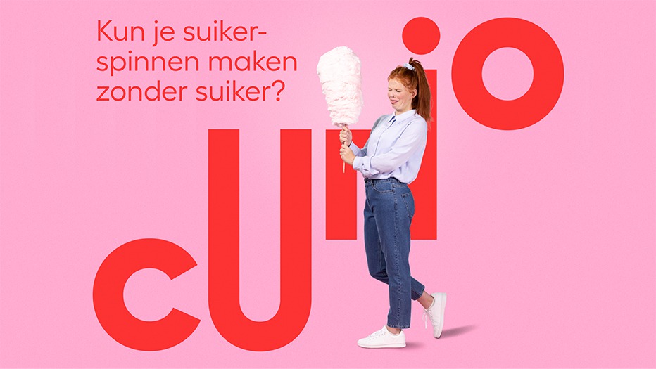 Ontdek het bij Curio