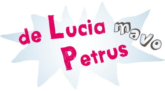 Lucia Petrus Mavo